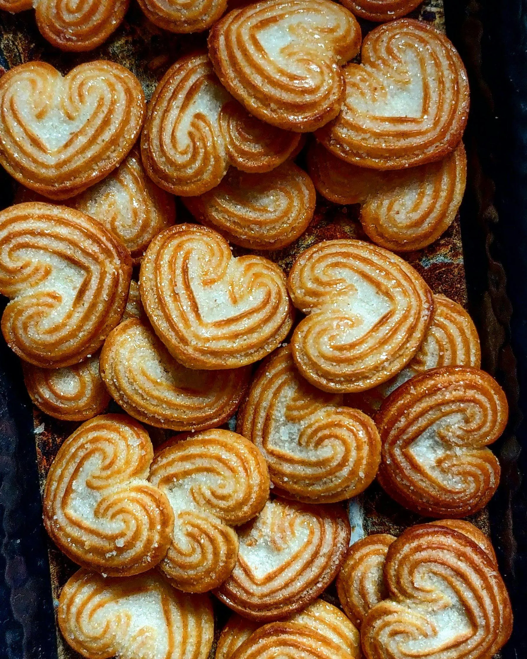 Palmiers