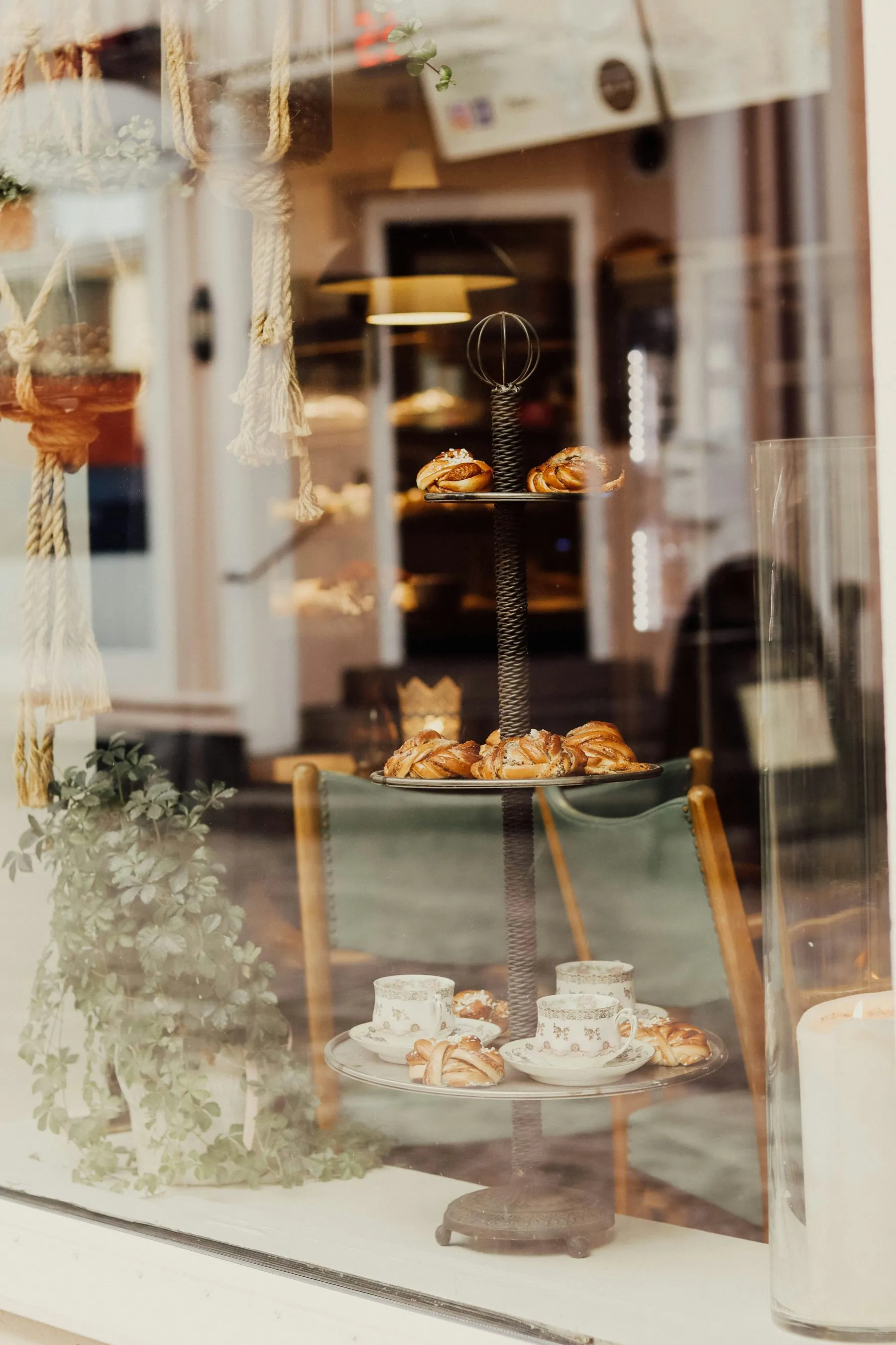 Vitrine